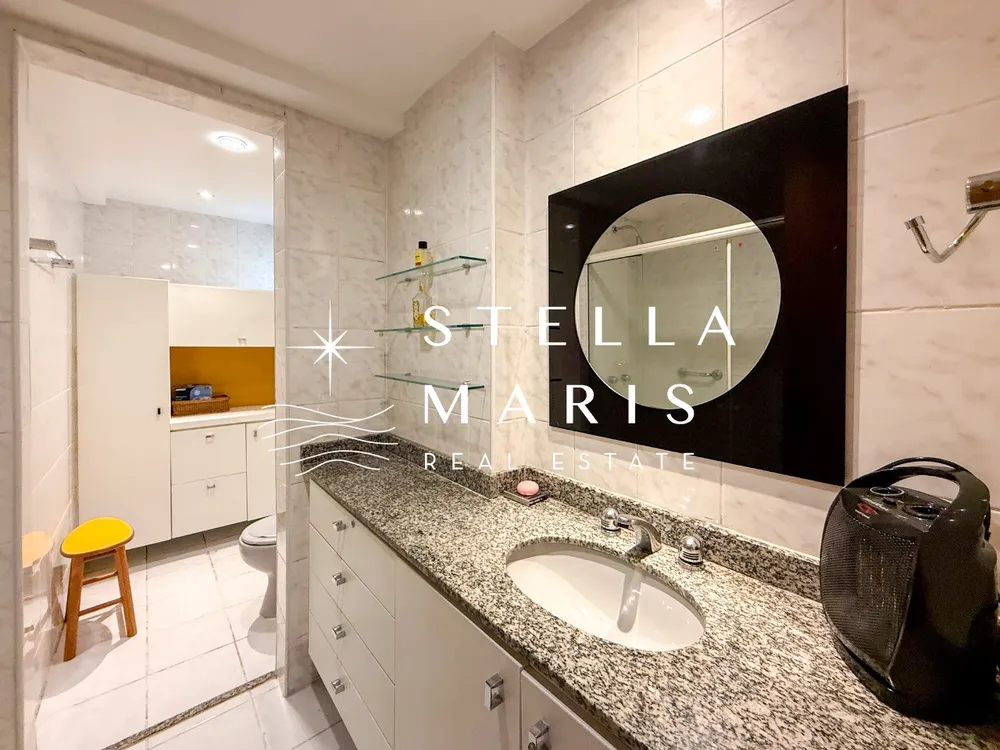 Apartamento, 3 quartos, 145 m² - Foto 23