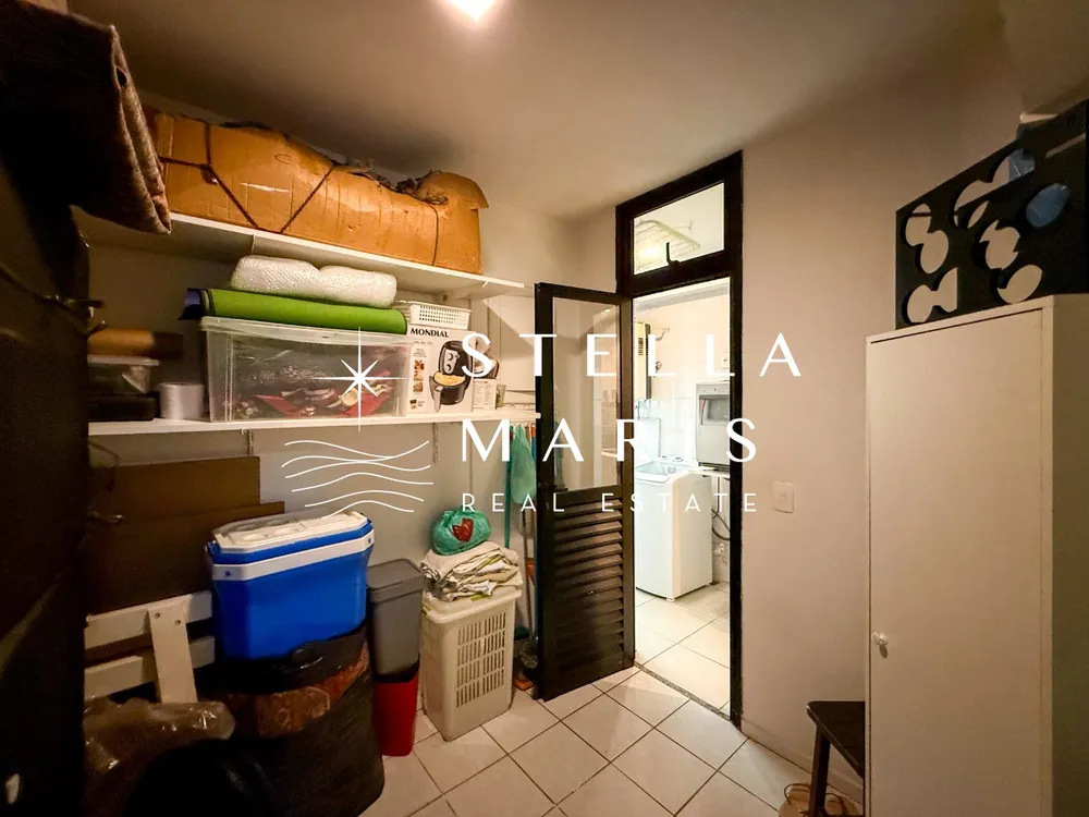 Apartamento, 3 quartos, 145 m² - Foto 42