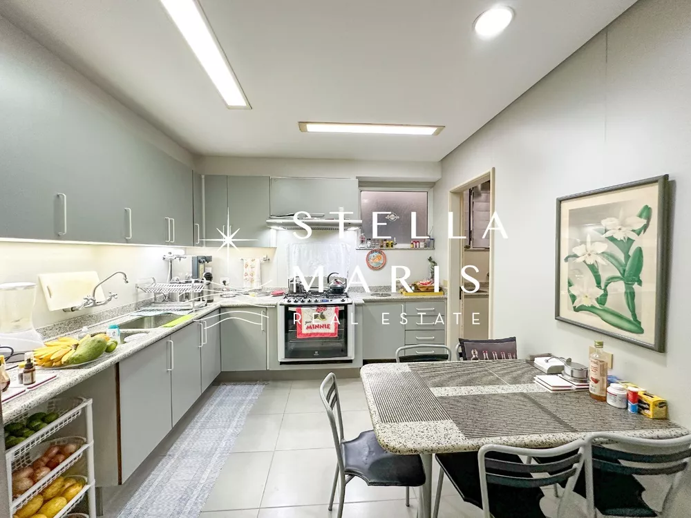 Apartamento, 5 quartos, 253 m² - Foto 14