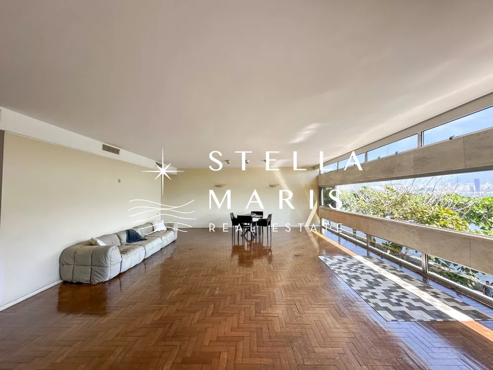 Apartamento, 5 quartos, 253 m² - Foto 25