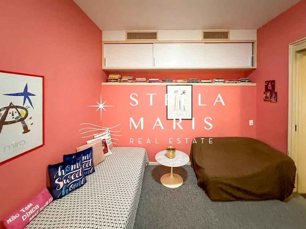 Apartamento, 5 quartos, 253 m² - Foto 20