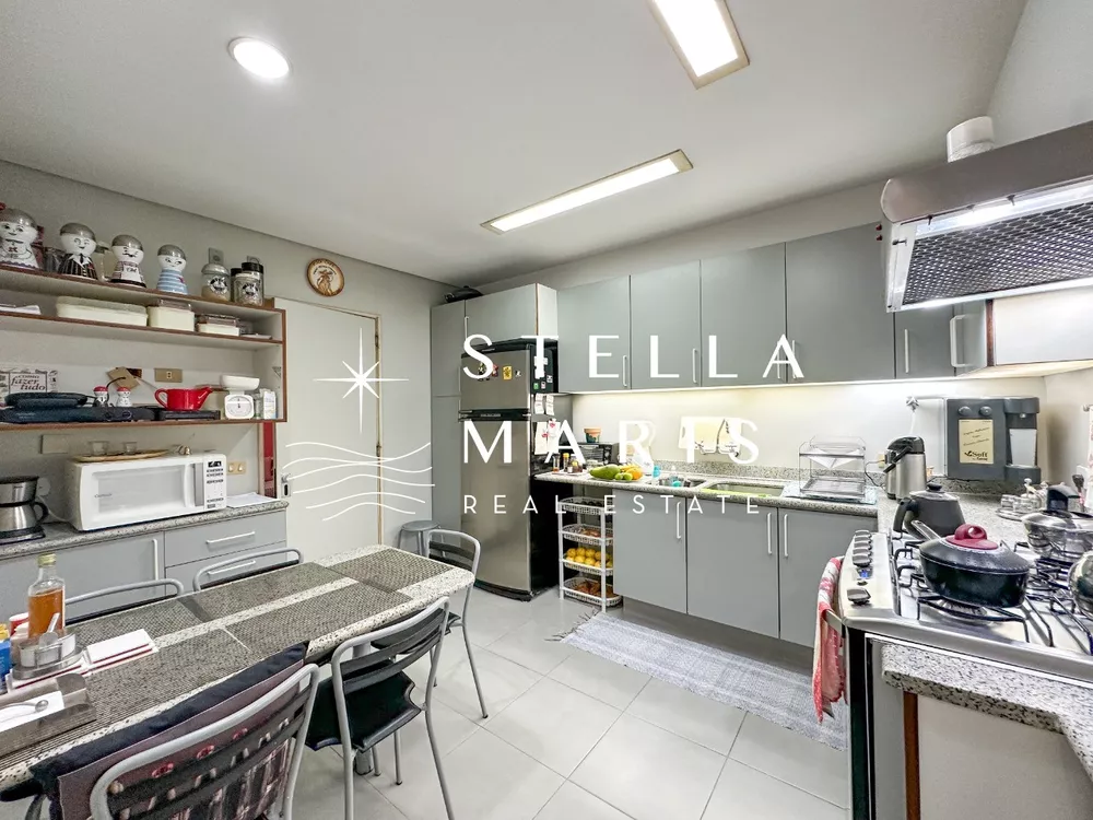 Apartamento, 5 quartos, 253 m² - Foto 40