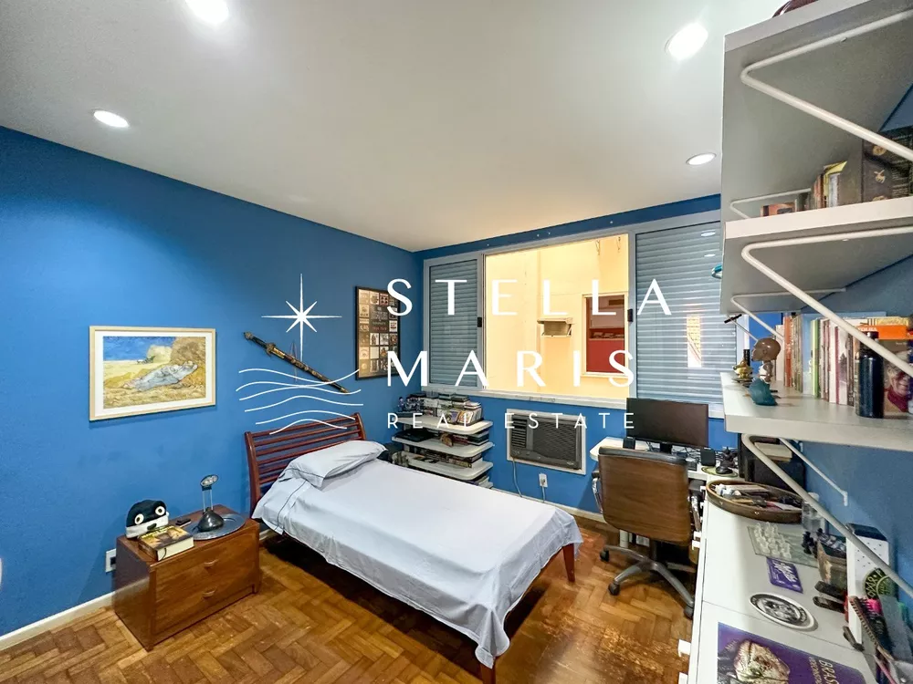 Apartamento, 5 quartos, 253 m² - Foto 26