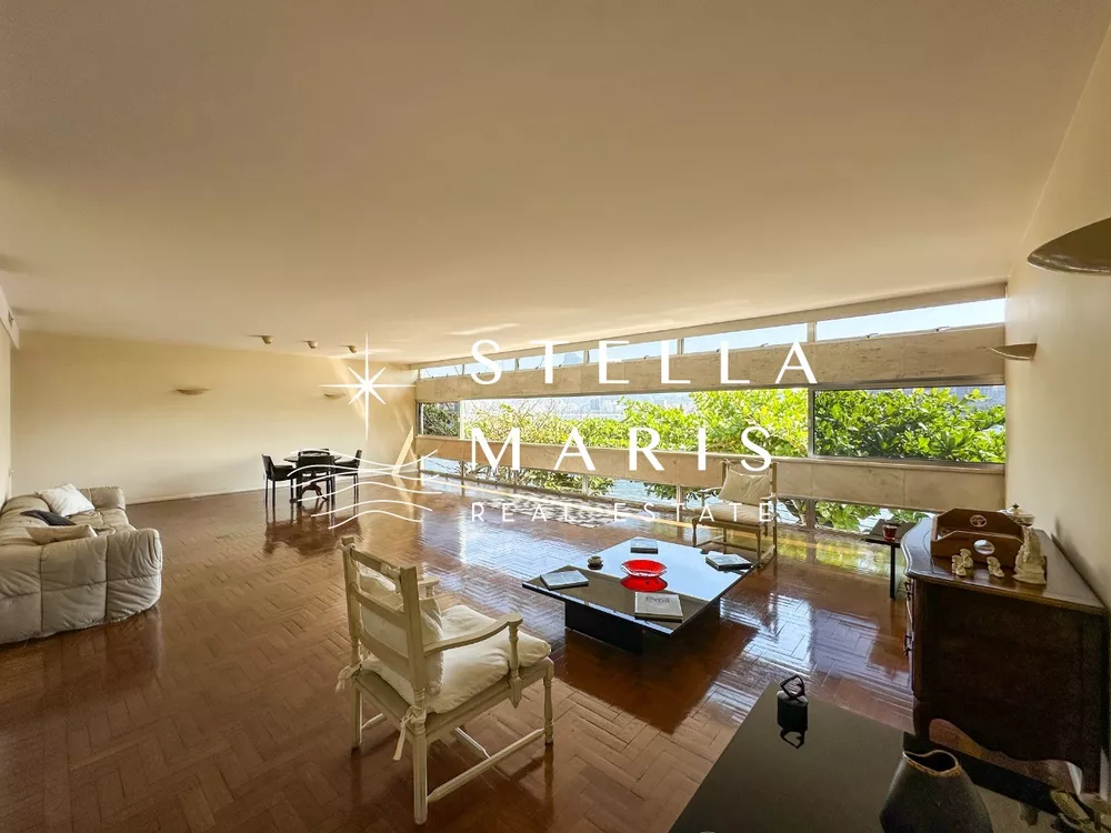 Apartamento, 5 quartos, 253 m² - Foto 5