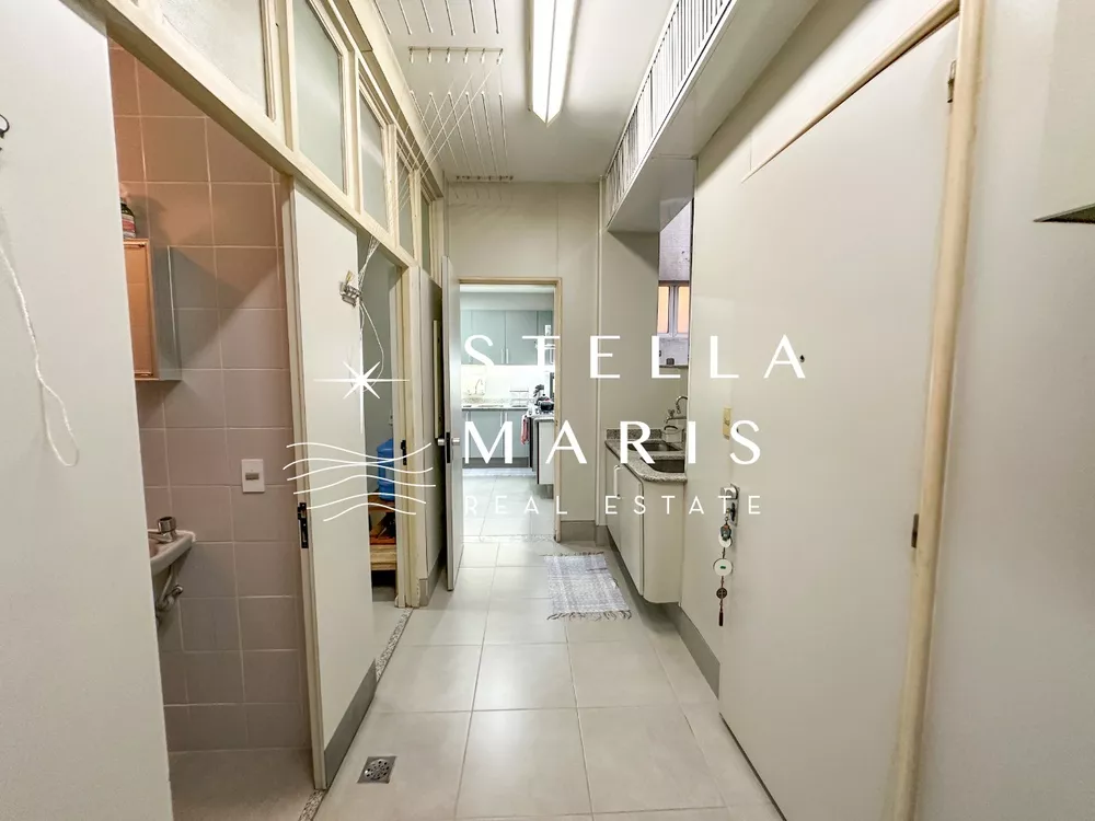 Apartamento, 5 quartos, 253 m² - Foto 17