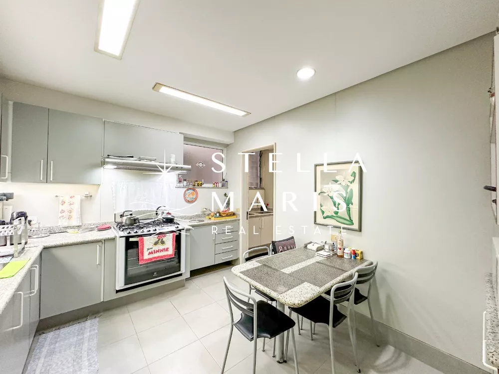 Apartamento, 5 quartos, 253 m² - Foto 39