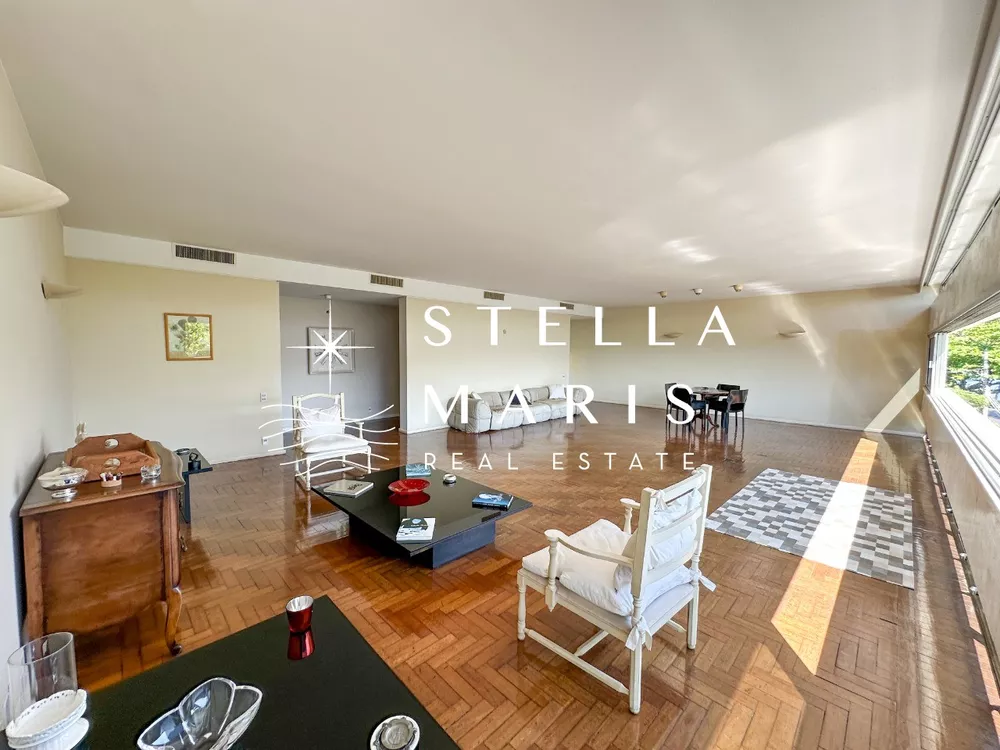 Apartamento, 5 quartos, 253 m² - Foto 29