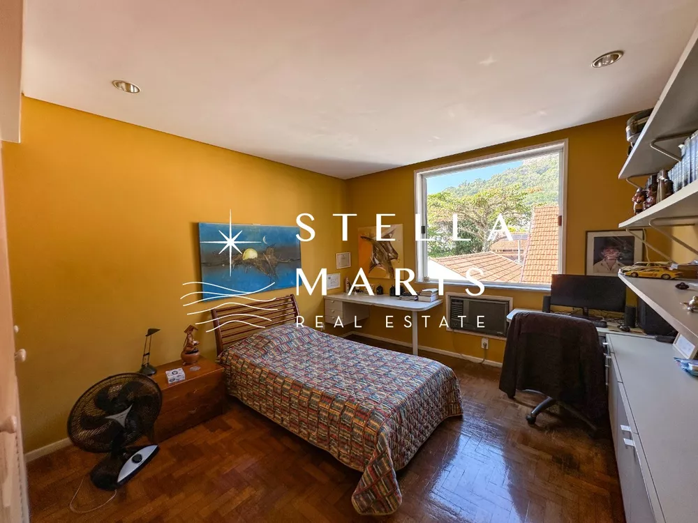 Apartamento, 5 quartos, 253 m² - Foto 36