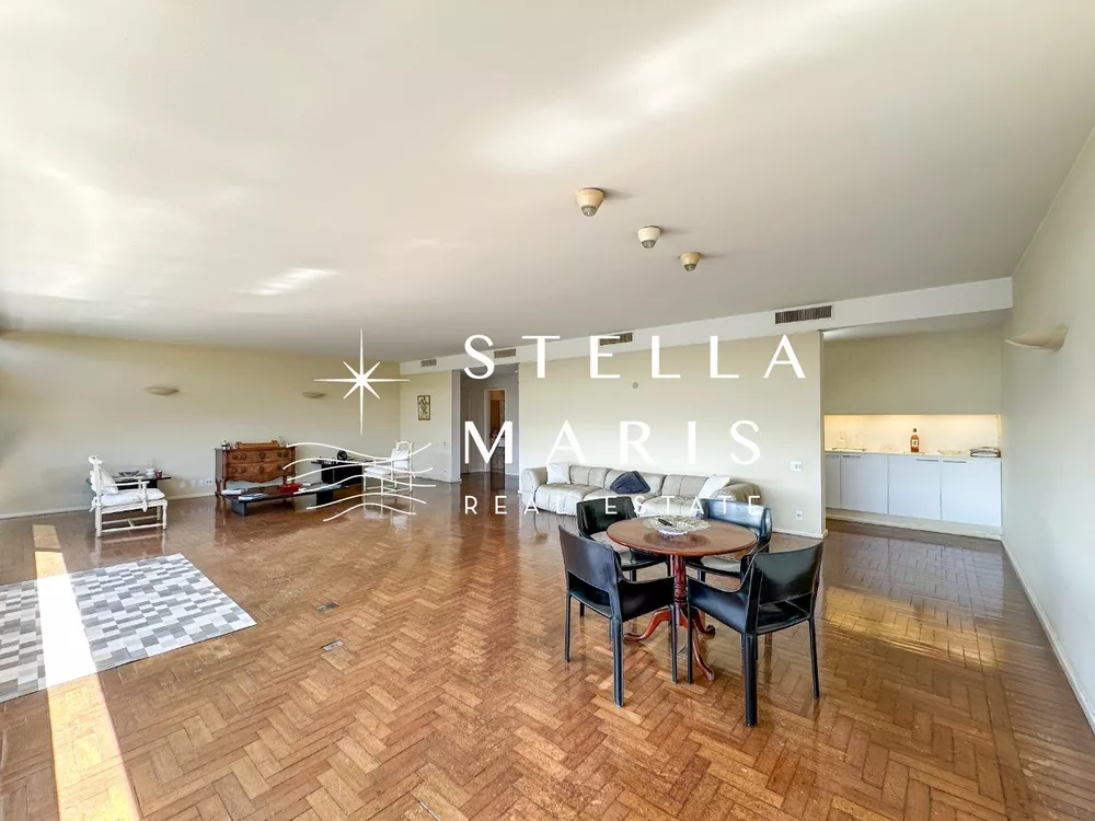 Apartamento, 5 quartos, 253 m² - Foto 21