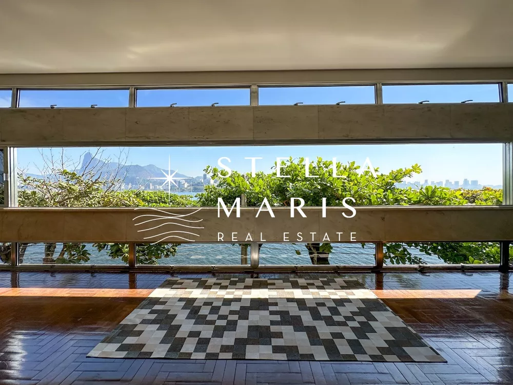 Apartamento, 5 quartos, 253 m² - Foto 7