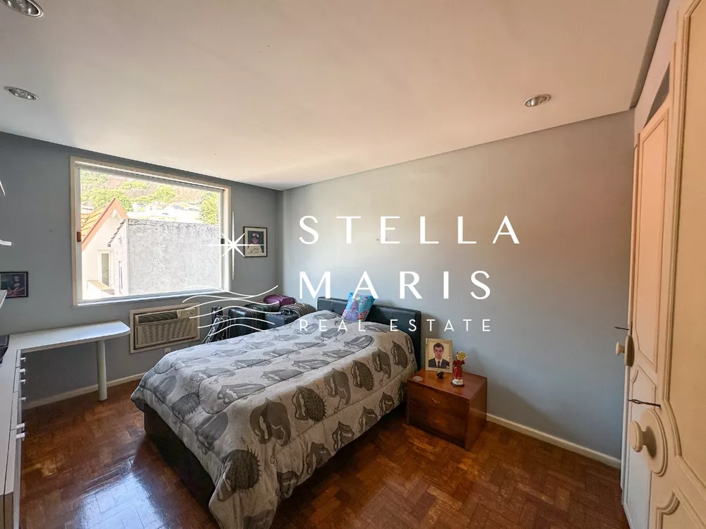 Apartamento, 5 quartos, 253 m² - Foto 13