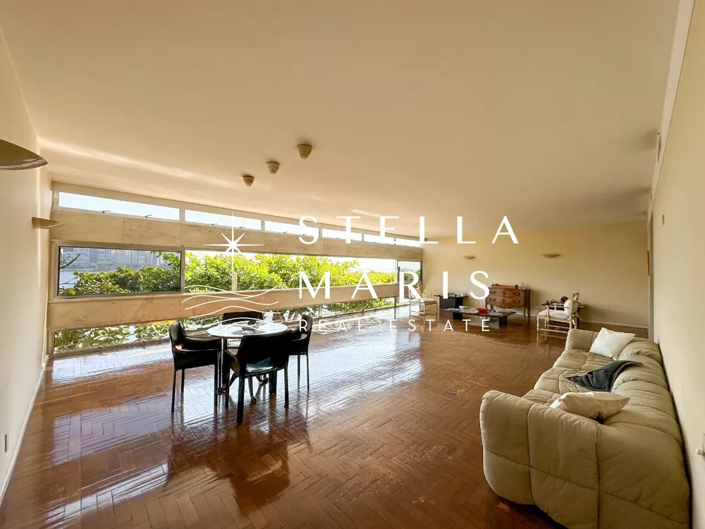 Apartamento, 5 quartos, 253 m² - Foto 31