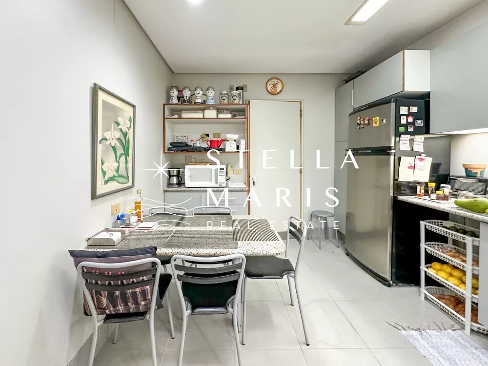 Apartamento, 5 quartos, 253 m² - Foto 1
