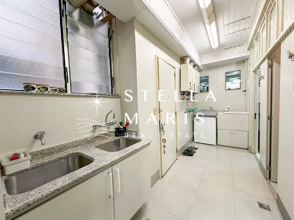 Apartamento, 5 quartos, 253 m² - Foto 22
