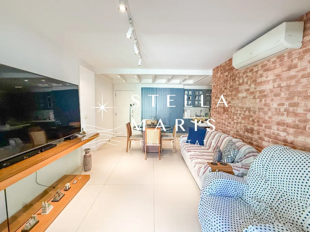 Apartamento, 3 quartos, 131 m² - Foto 10