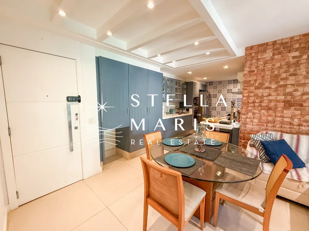 Apartamento, 3 quartos, 131 m² - Foto 12