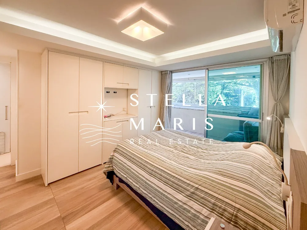 Apartamento, 3 quartos, 131 m² - Foto 25