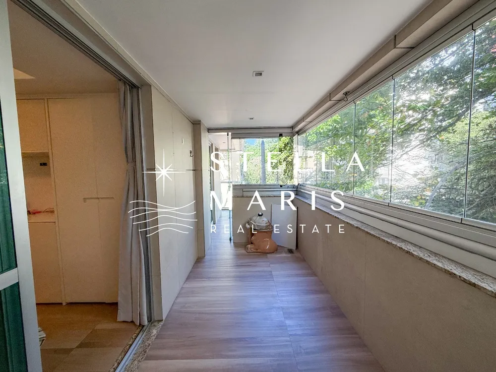Apartamento, 3 quartos, 131 m² - Foto 29