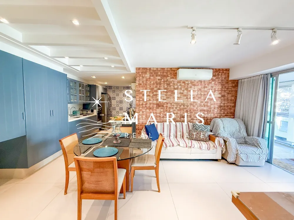 Apartamento, 3 quartos, 131 m² - Foto 3