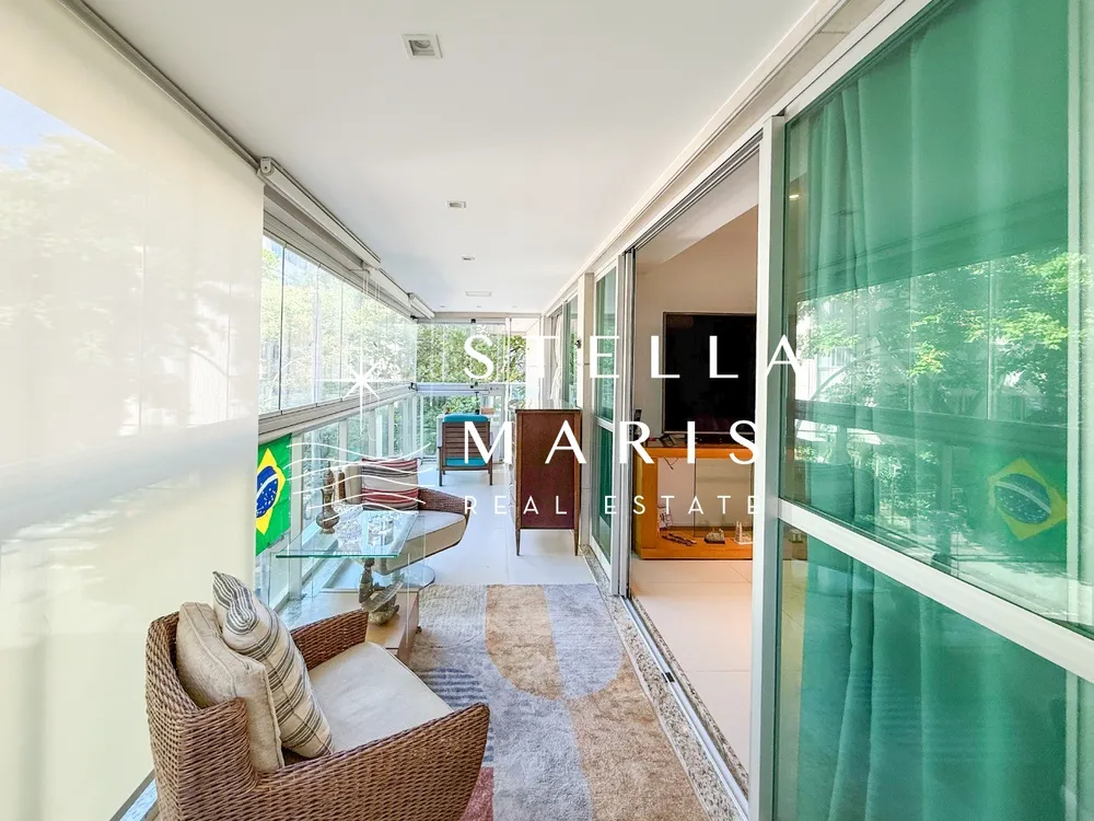 Apartamento, 3 quartos, 131 m² - Foto 5