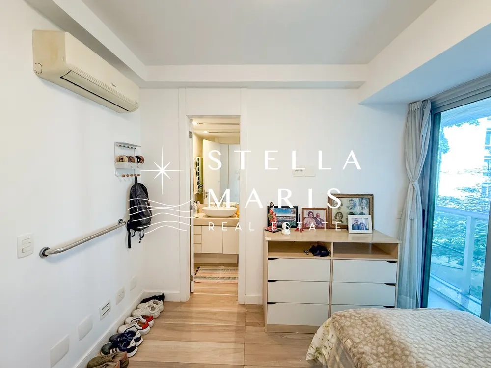 Apartamento, 3 quartos, 131 m² - Foto 37