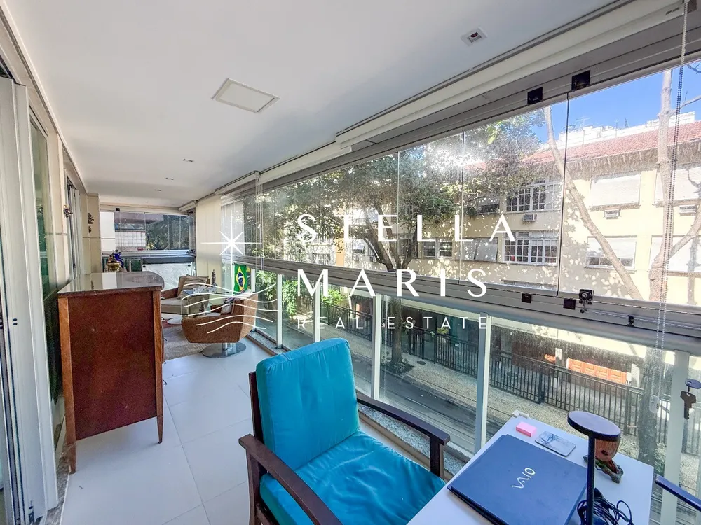 Apartamento, 3 quartos, 131 m² - Foto 7