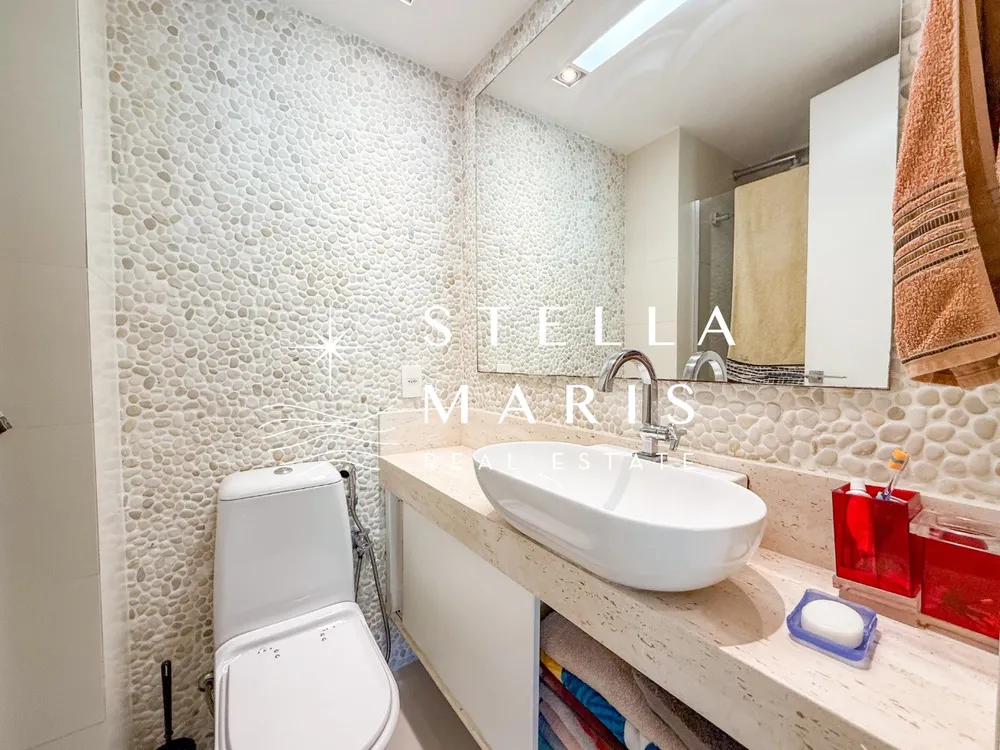 Apartamento, 3 quartos, 131 m² - Foto 22
