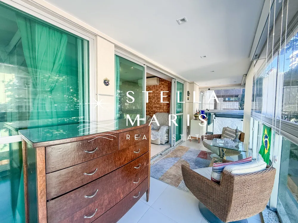 Apartamento, 3 quartos, 131 m² - Foto 8