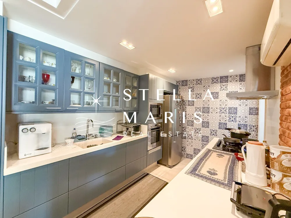 Apartamento, 3 quartos, 131 m² - Foto 15