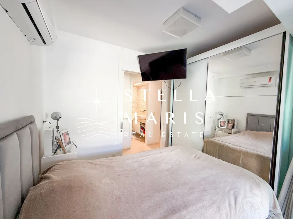 Apartamento, 3 quartos, 131 m² - Foto 21