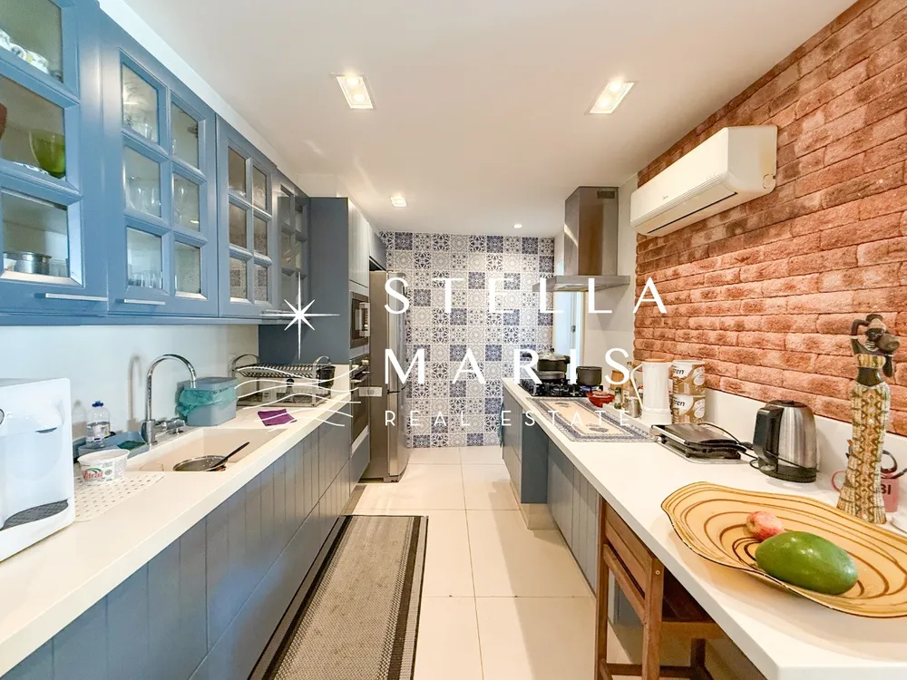 Apartamento, 3 quartos, 131 m² - Foto 14