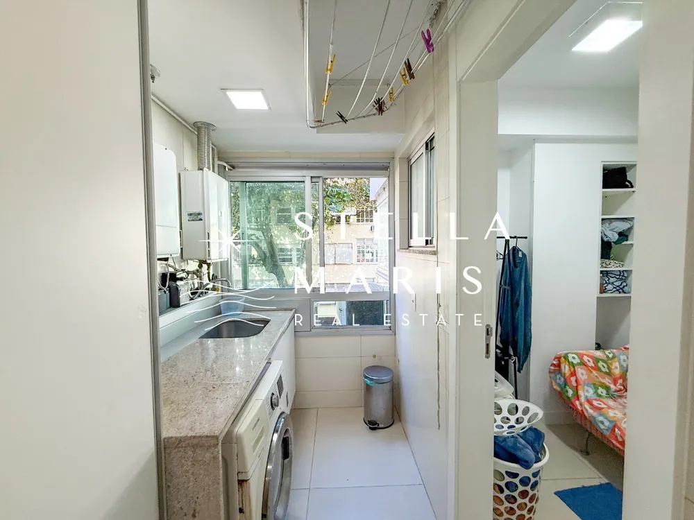 Apartamento, 3 quartos, 131 m² - Foto 41
