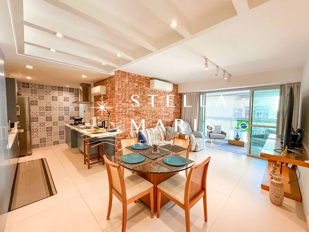 Apartamento, 3 quartos, 131 m² - Foto 13