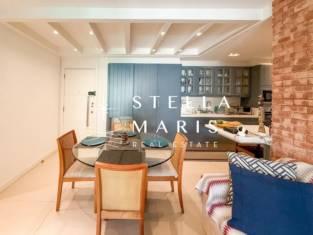 Apartamento, 3 quartos, 131 m² - Foto 11