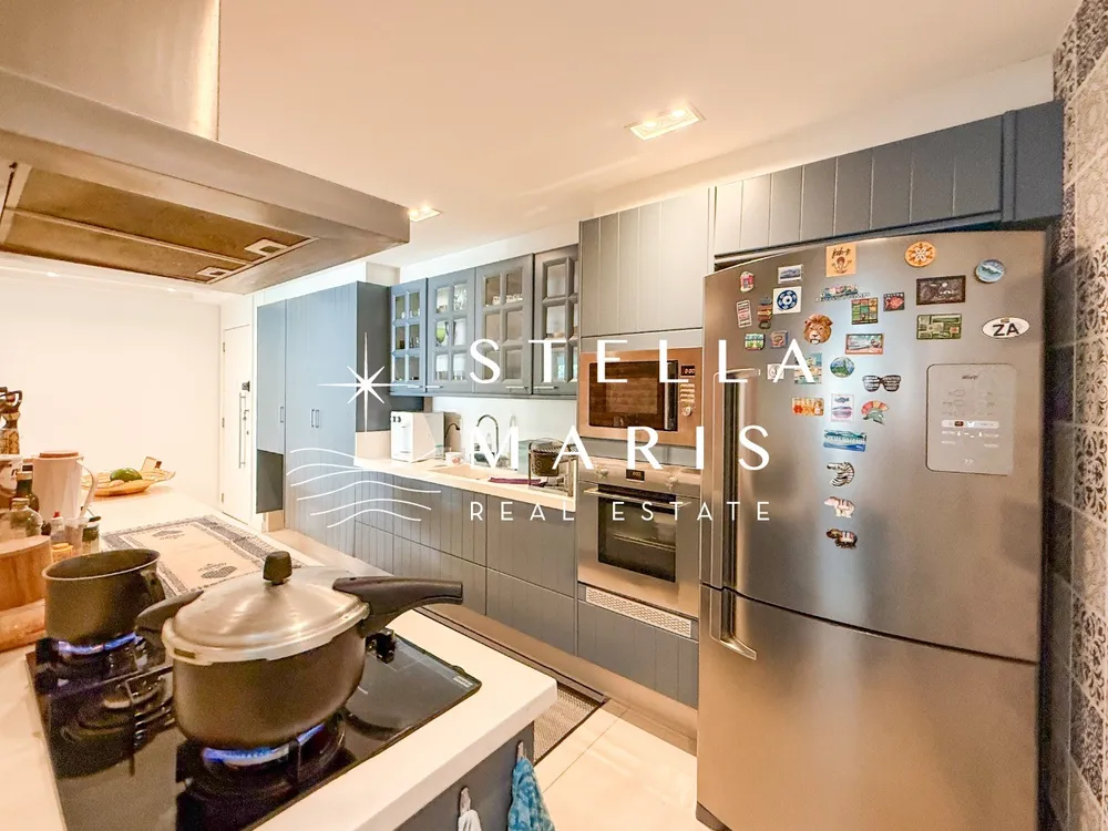 Apartamento, 3 quartos, 131 m² - Foto 16