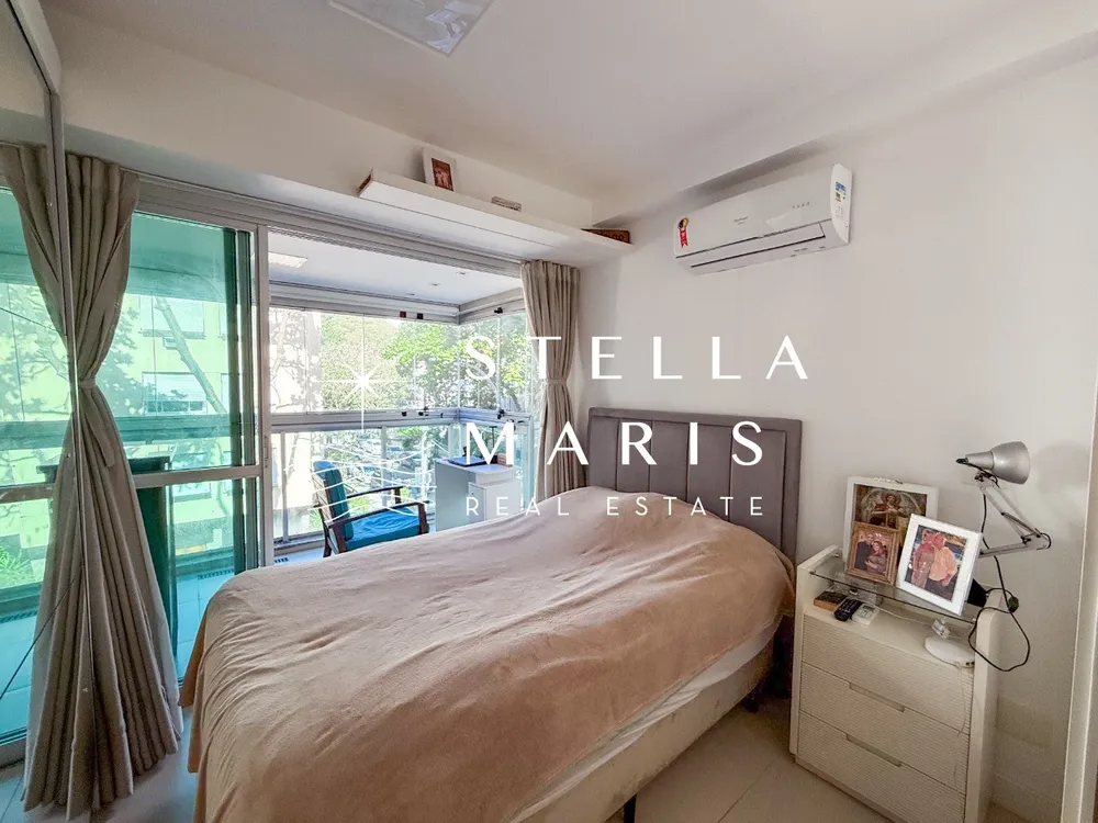 Apartamento, 3 quartos, 131 m² - Foto 19