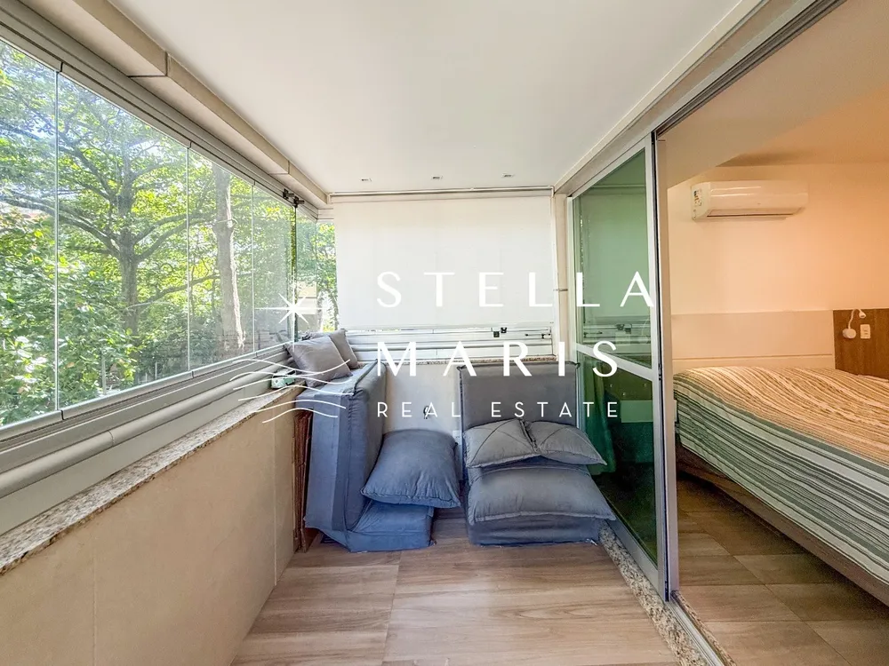 Apartamento, 3 quartos, 131 m² - Foto 27