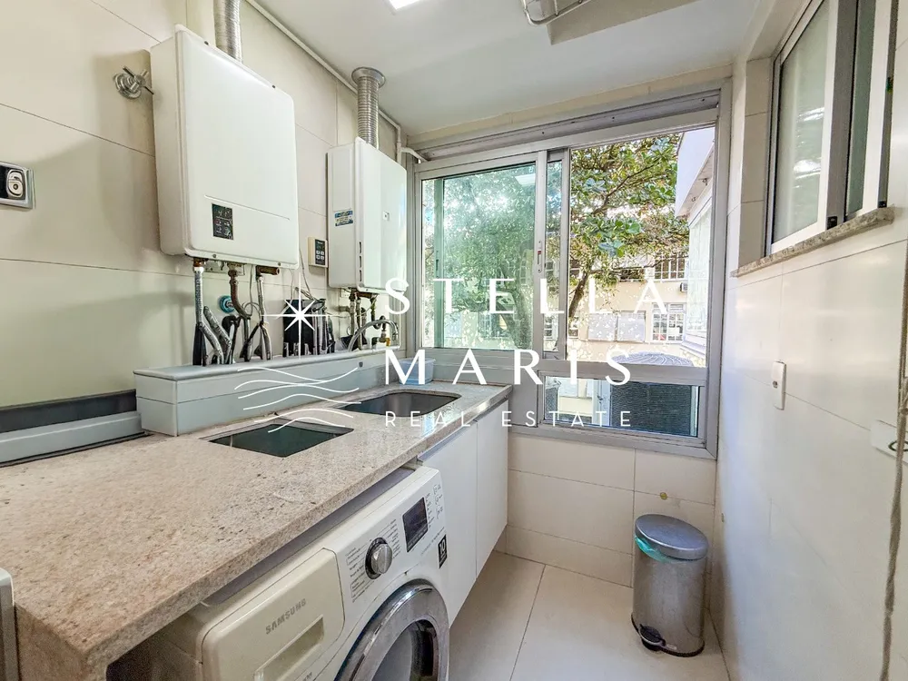 Apartamento, 3 quartos, 131 m² - Foto 42