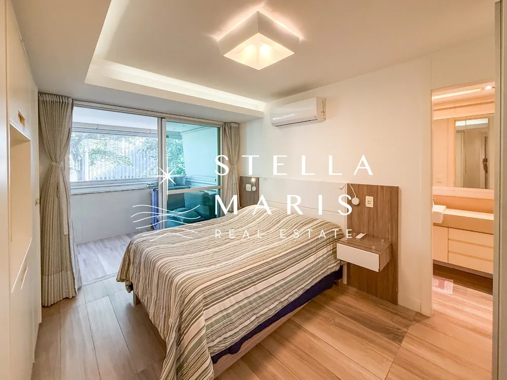 Apartamento, 3 quartos, 131 m² - Foto 24