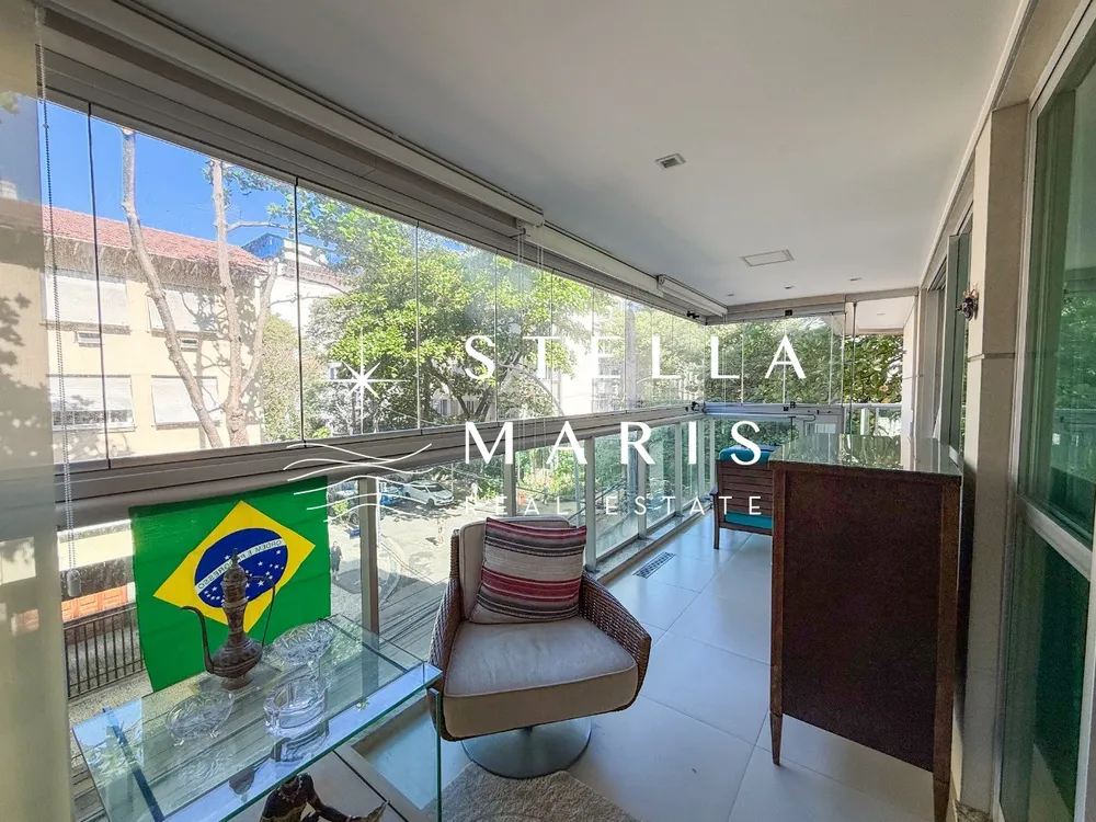 Apartamento, 3 quartos, 131 m² - Foto 6