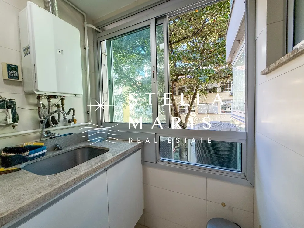 Apartamento, 3 quartos, 131 m² - Foto 43