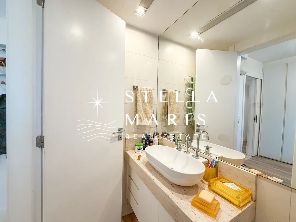 Apartamento, 3 quartos, 131 m² - Foto 39