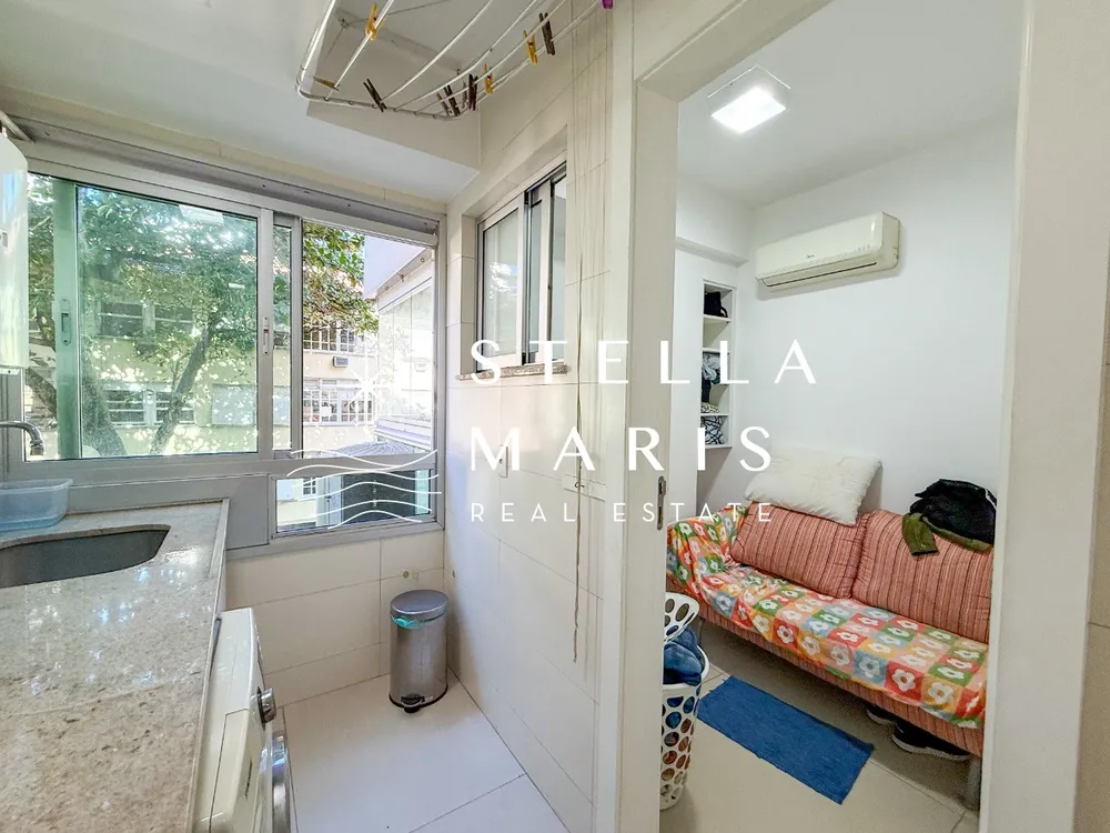 Apartamento, 3 quartos, 131 m² - Foto 44