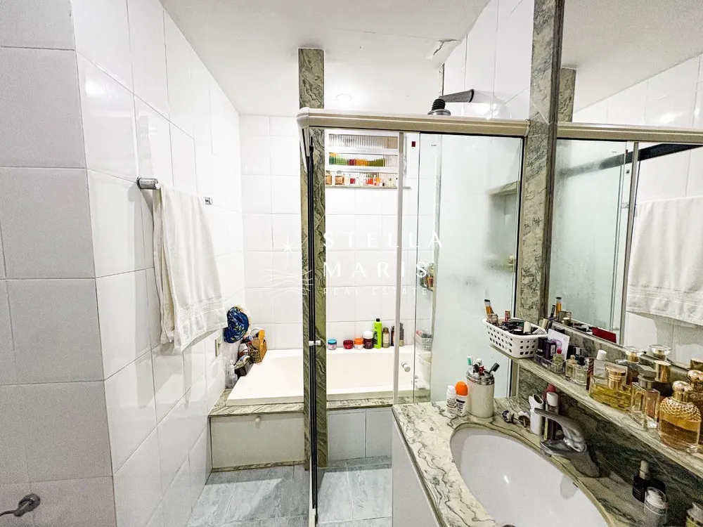 Apartamento, 4 quartos, 150 m² - Foto 31