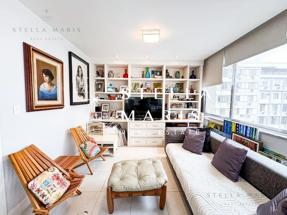 Apartamento, 4 quartos, 150 m² - Foto 18