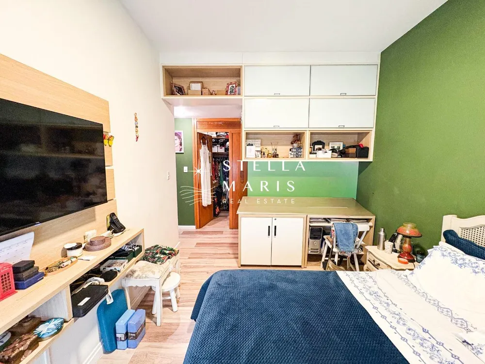 Apartamento, 4 quartos, 150 m² - Foto 25