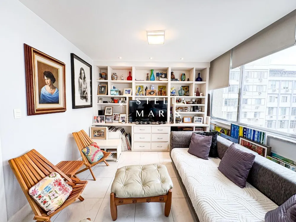 Apartamento, 4 quartos, 150 m² - Foto 16