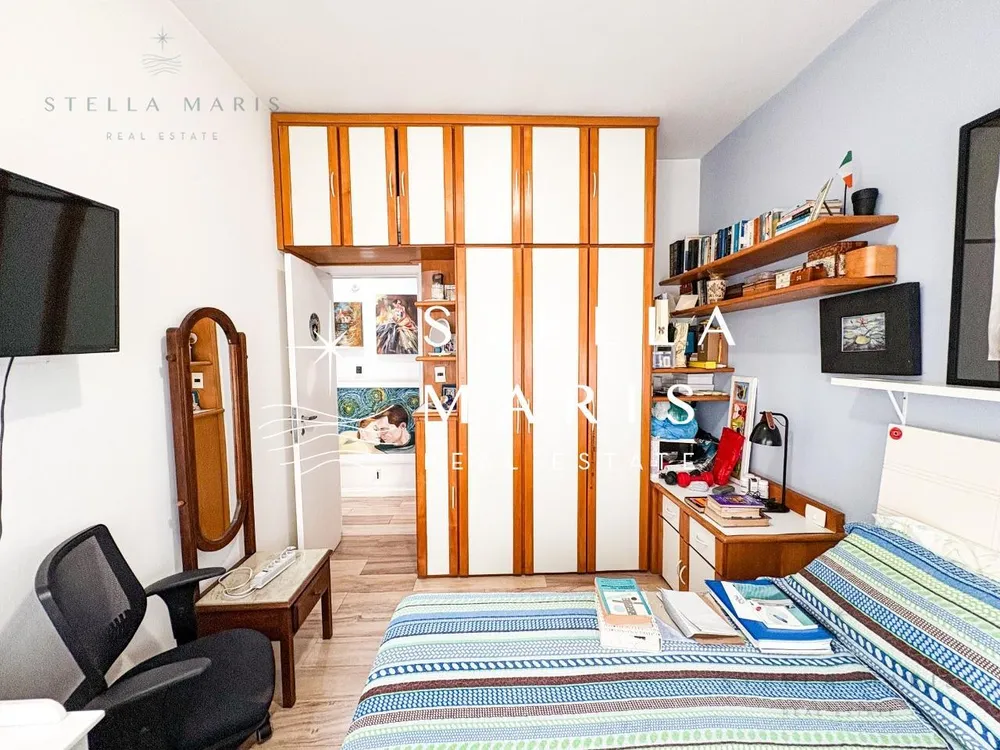Apartamento, 4 quartos, 150 m² - Foto 39