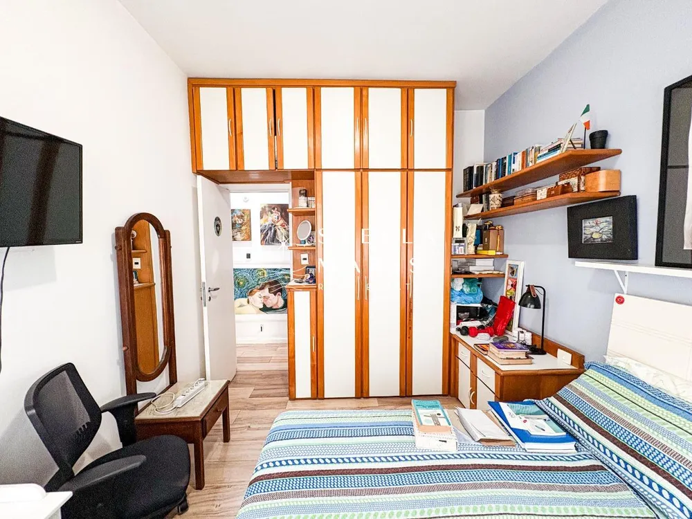 Apartamento, 4 quartos, 150 m² - Foto 37