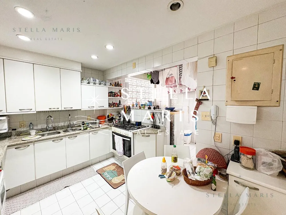 Apartamento, 4 quartos, 150 m² - Foto 54